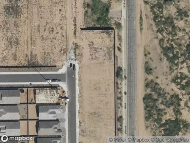 Land for sale in Peoria, Arizona