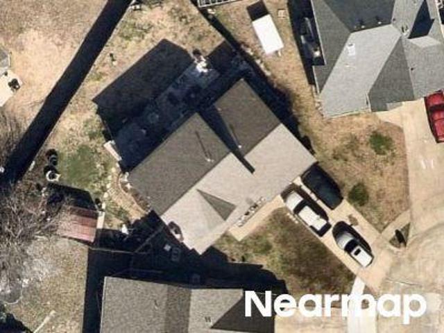 House for sale in Owasso, Oklahoma