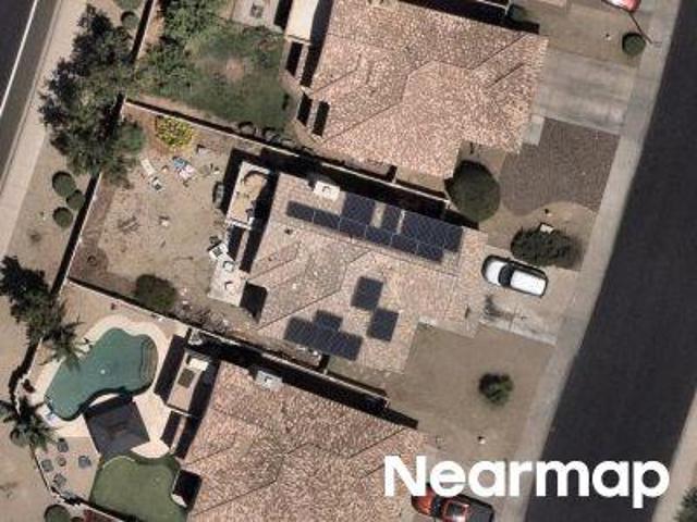 House for sale in Goodyear, Arizona