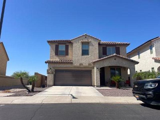 House for sale in Peoria, Arizona