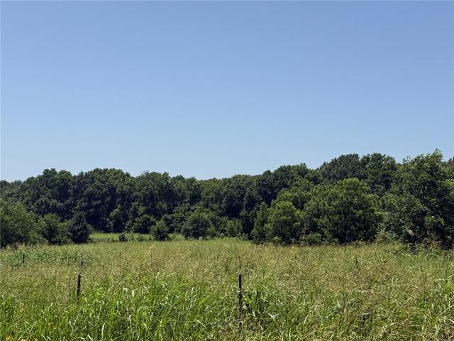 Land for sale in Holdenville, Oklahoma