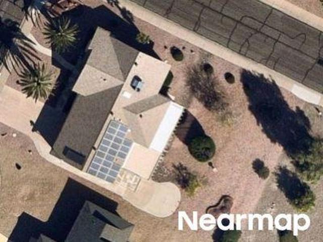 House for sale in Sun City West, Arizona