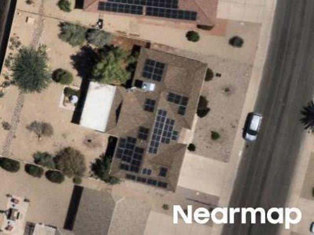 House for sale in Sun City West, Arizona