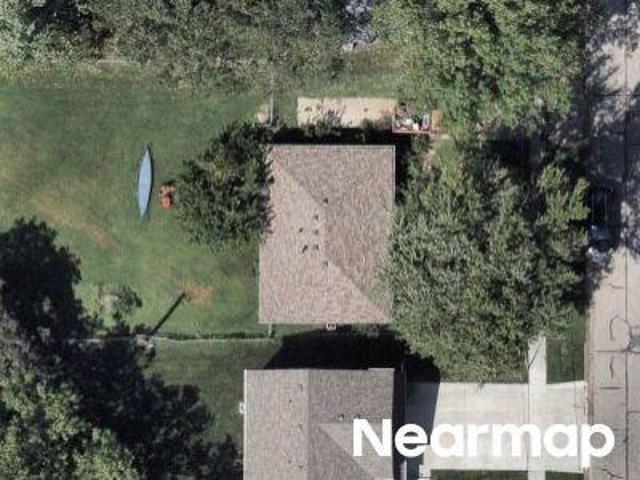 House for sale in Nebraska