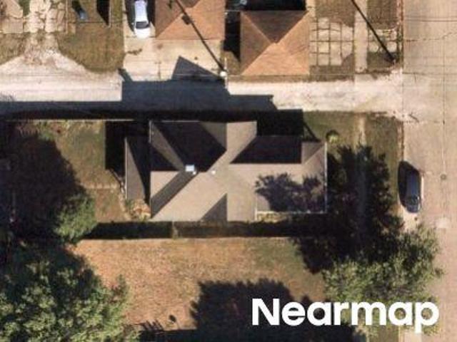 House for sale in Terre Haute, Indiana