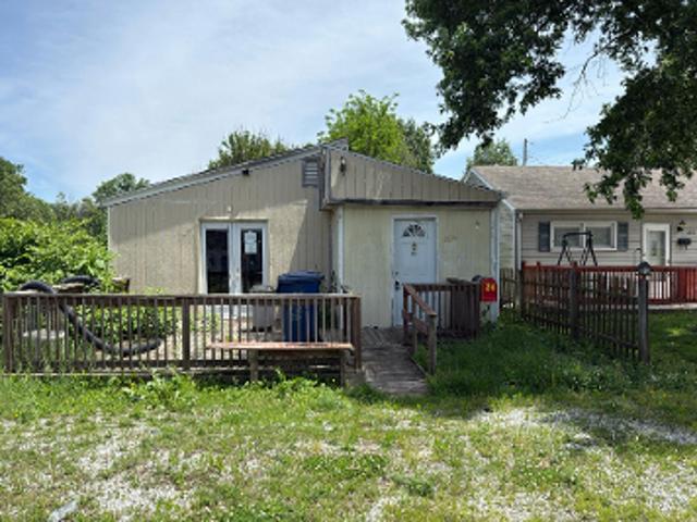 House for sale in Terre Haute, Indiana