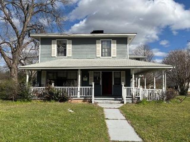 House for sale in Durant