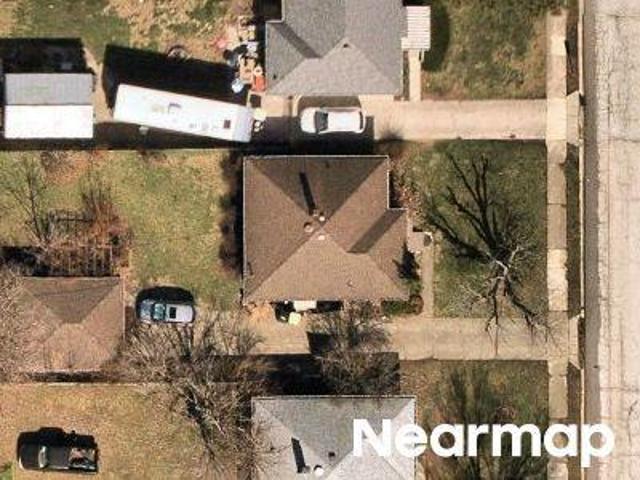 House for sale in Beech Grove, Indiana