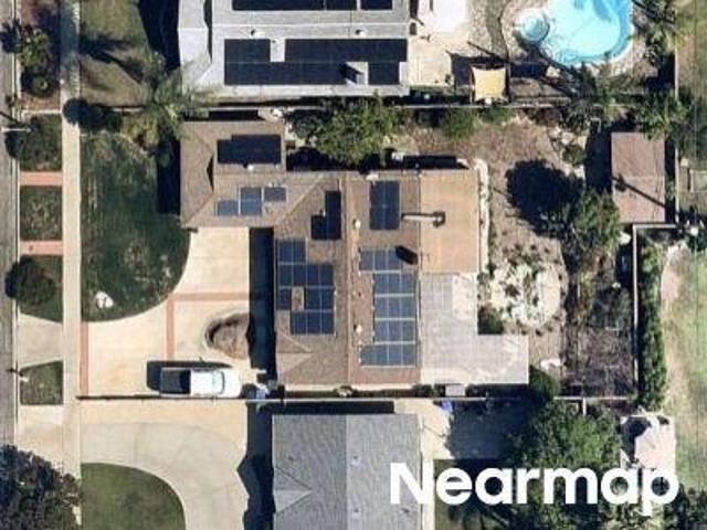 House for sale in Upland, California