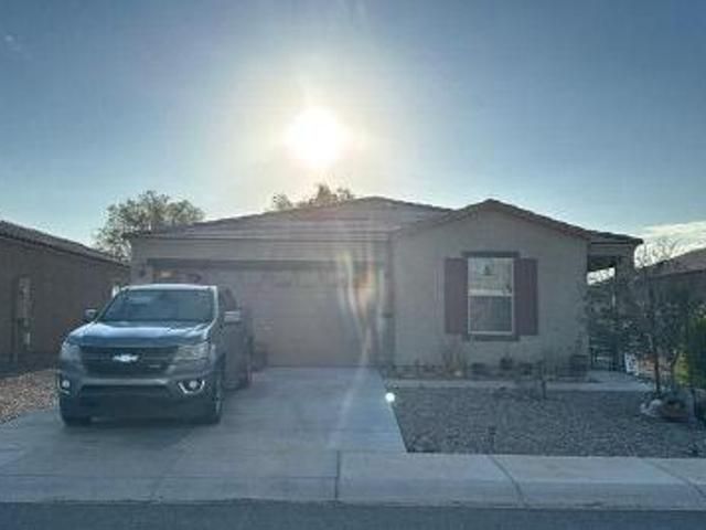 House for sale in Coolidge, Arizona