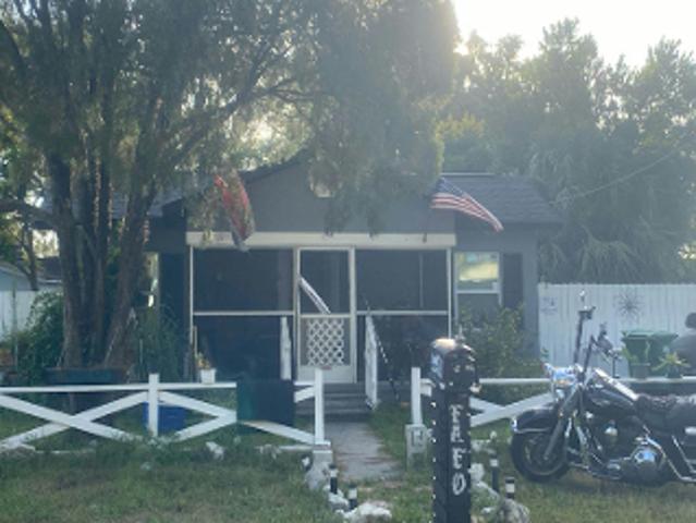 House for sale in Tampa, Florida