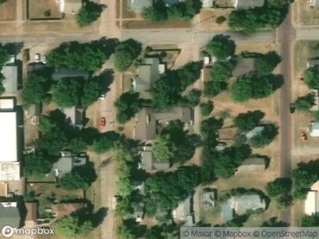 House for sale in Tillman, Oklahoma