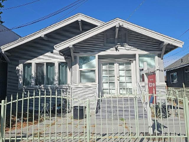 House for sale in San Jose, California