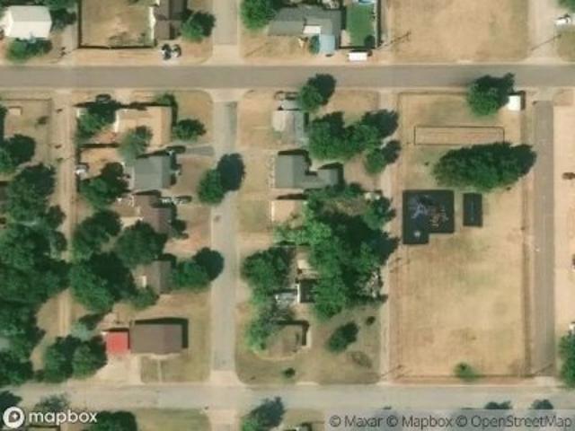 House for sale in Tillman, Oklahoma