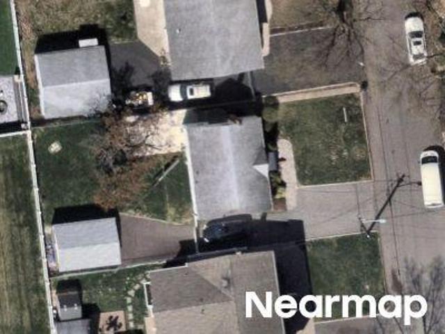 House for sale in Kenilworth, New Jersey