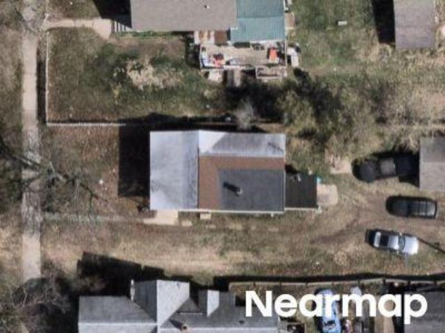 House for sale in Escanaba, Michigan