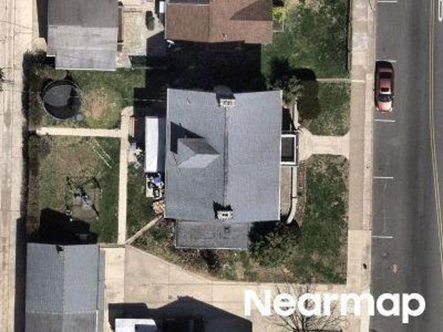 House for sale in Reading, Pennsylvania