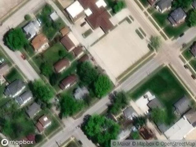 House for sale in Keokuk, Iowa