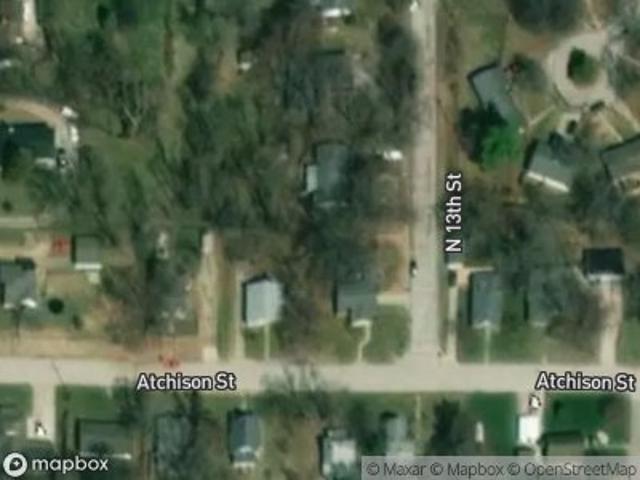House for sale in Atchison