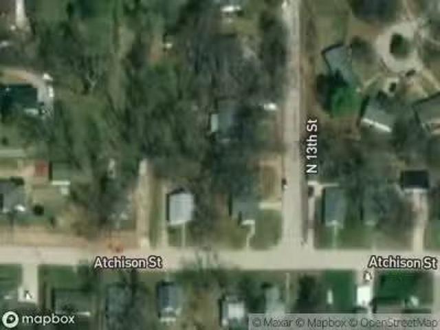 House for sale in Atchison