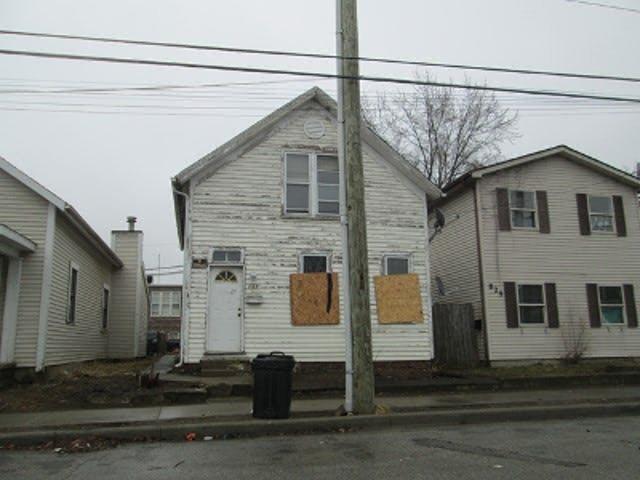House for sale in Tippecanoe, Indiana