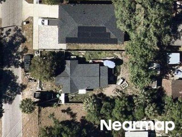 House for sale in Tampa, Florida