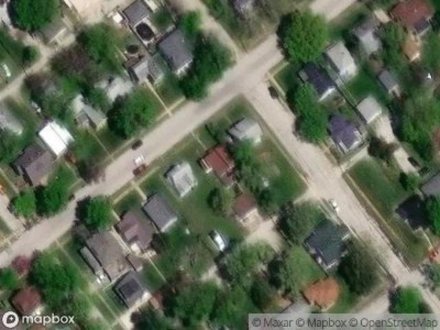 House for sale in Keokuk, Iowa