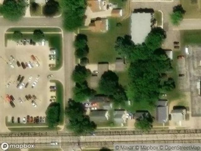 House for sale in Estherville, Emmet County