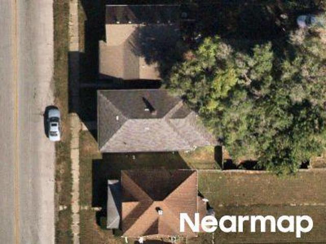 House for sale in Terre Haute, Indiana