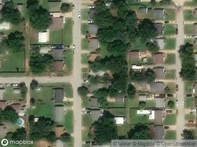 House for sale in Enid, Oklahoma