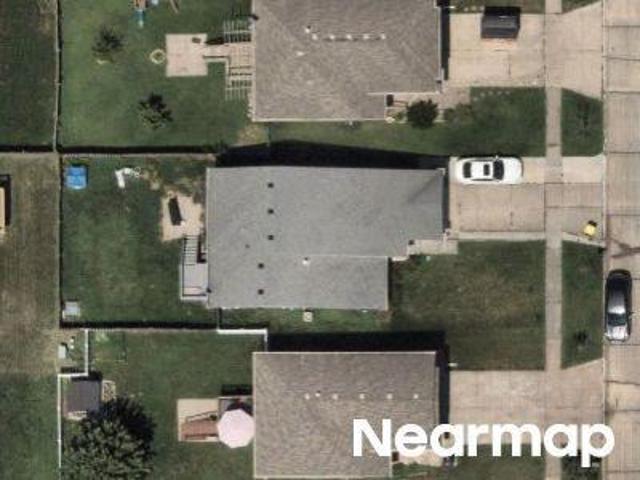 House for sale in Nebraska