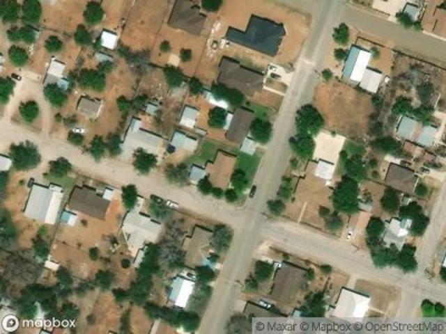 House for sale in Carrizo Springs, Texas