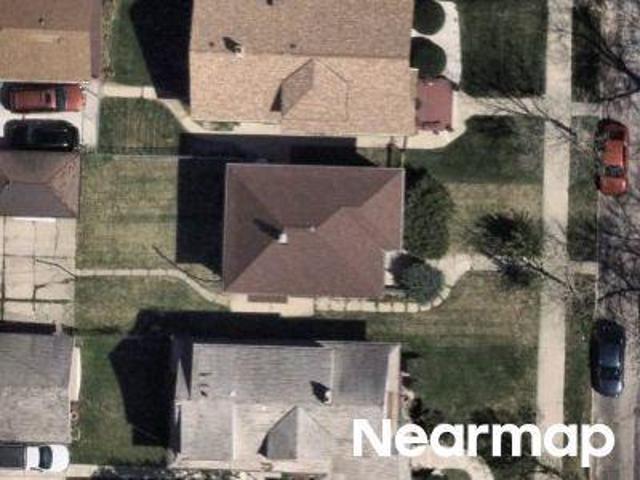 House for sale in Milwaukee, Wisconsin