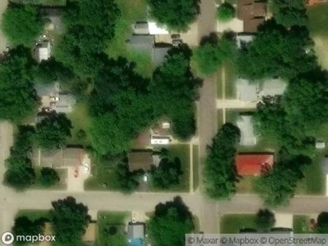 House for sale in Emmet, Iowa