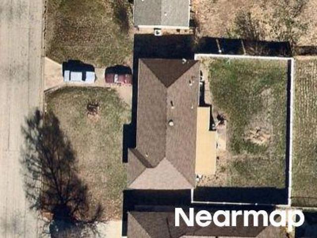 House for sale in Ponca City, Oklahoma
