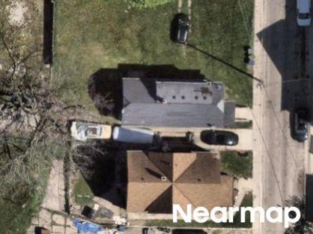 House for sale in Milwaukee, Wisconsin