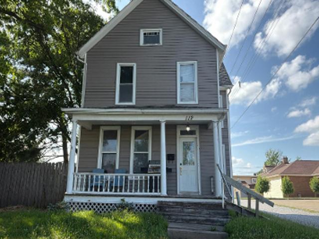 House for sale in Keokuk, Iowa