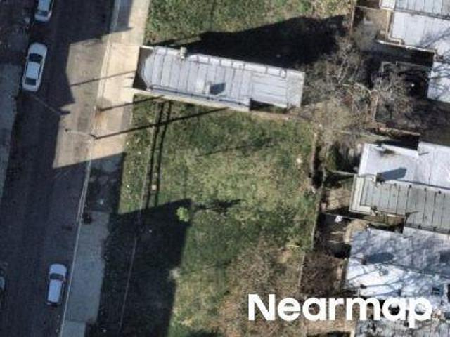 Land for sale in Philadelphia, Pennsylvania