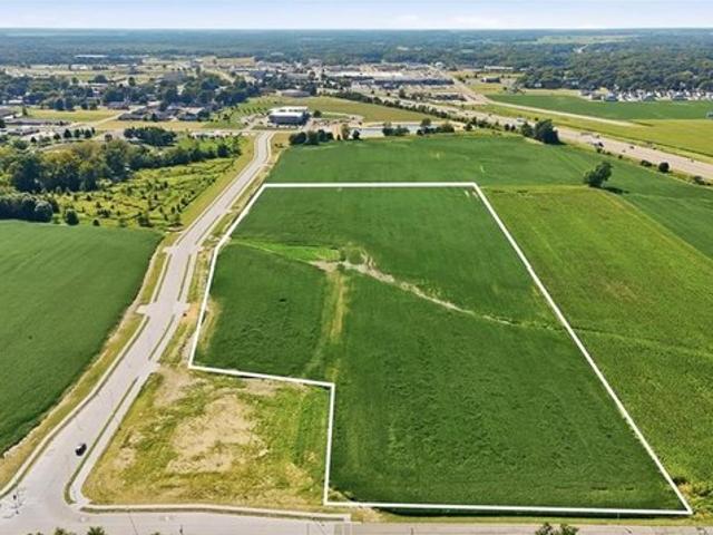 Land for sale in Effingham, Effingham County