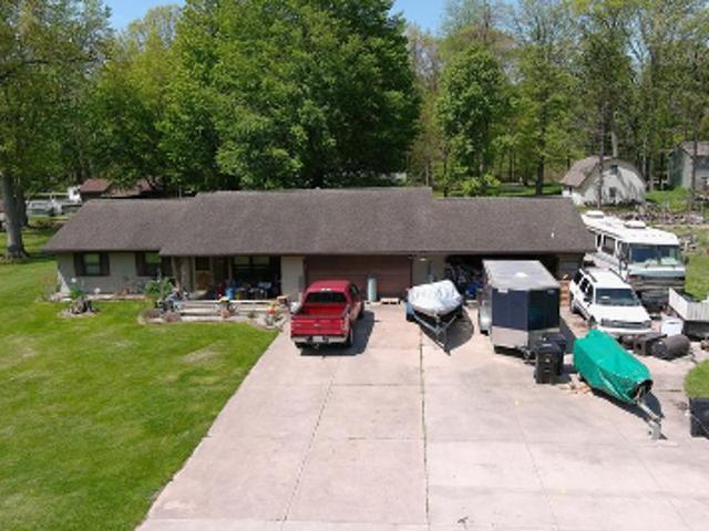 House for sale in Angola, Indiana