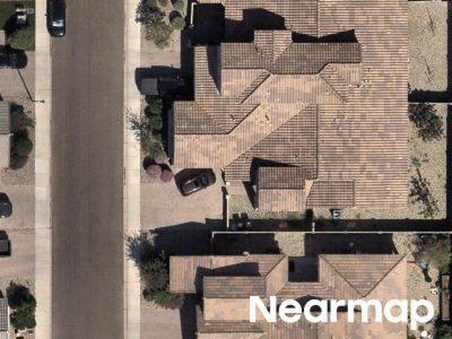 Townhouse for sale in Vistas at Palm Valley, Goodyear