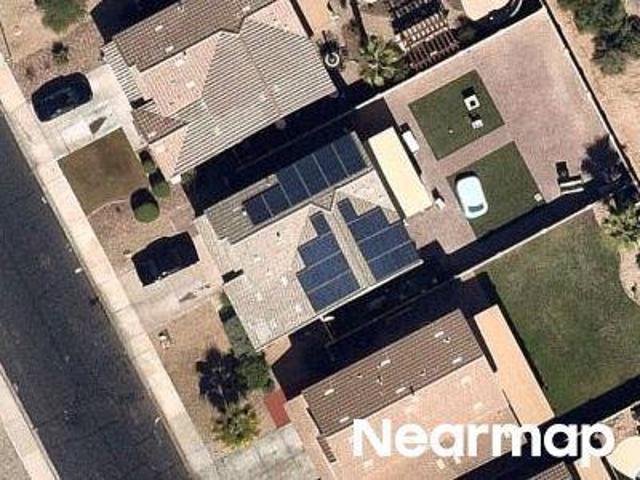 House for sale in Goodyear, Arizona