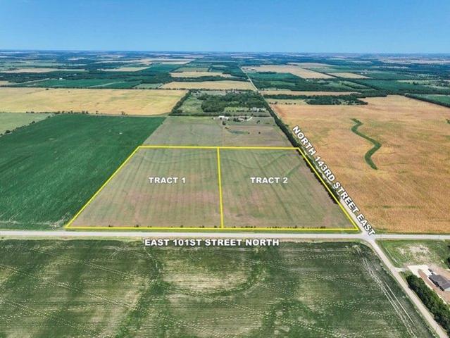 Farm for sale in Valley Center, Sedgwick County