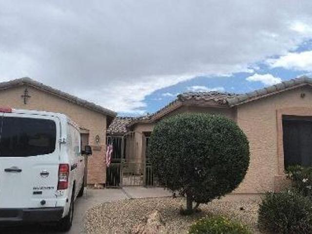 House for sale in Goodyear, Arizona