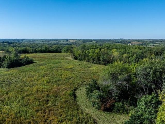 Land for sale in Lucas, Iowa