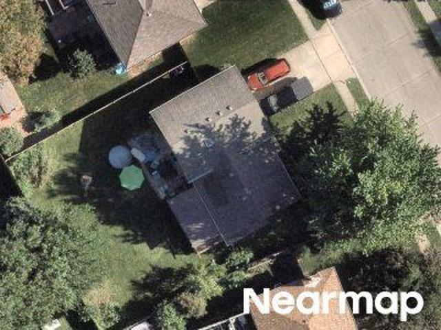 House for sale in Nebraska