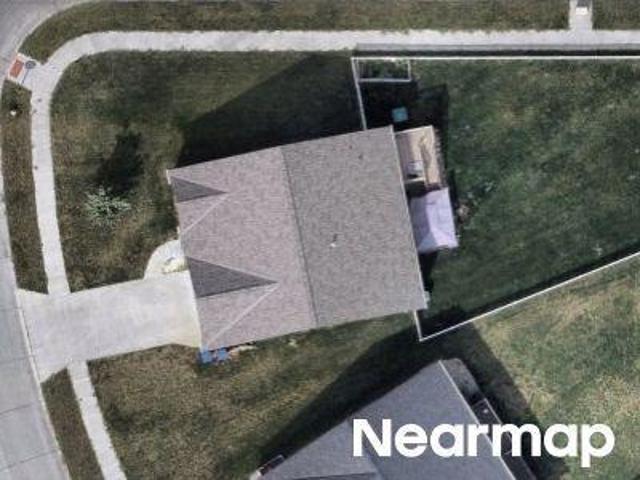 House for sale in Nebraska