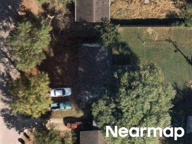 House for sale in Terre Haute, Indiana