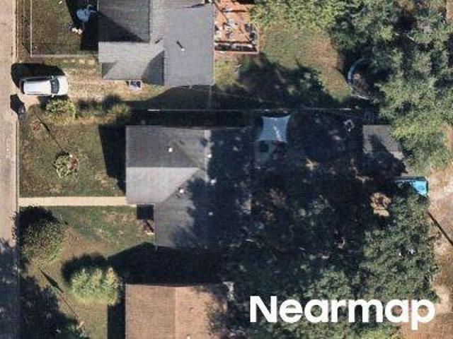 House for sale in Terre Haute, Indiana