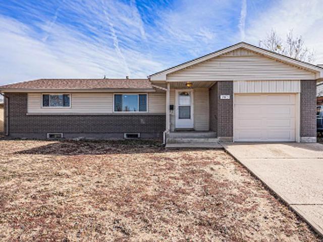 House for sale in Brighton, Colorado